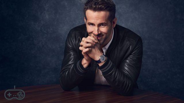 Ryan Reynolds supports AbleGamers with a hilarious promo video