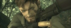 Metal Gear Solid HD - Como desbloquear pinturas faciais em Snake Eater [360-PS3]