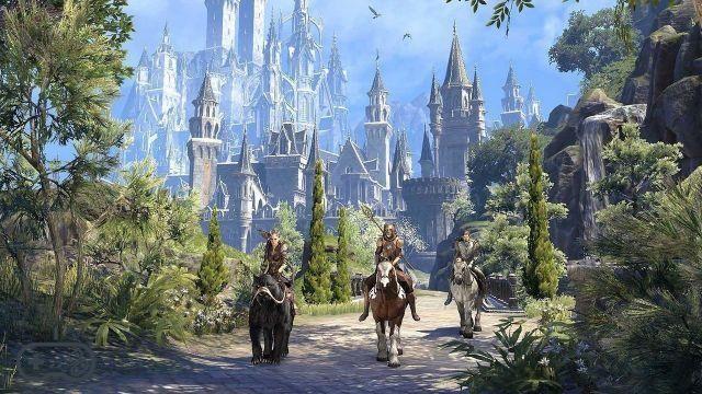 The Elder Scrolls 6 et Starfield auront-ils un nouveau moteur graphique?