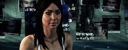 Mass Effect 3 - Love Story with Diana Allers [love affair guide]