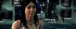 Mass Effect 3 - Love Story with Diana Allers [guia de casos de amor]