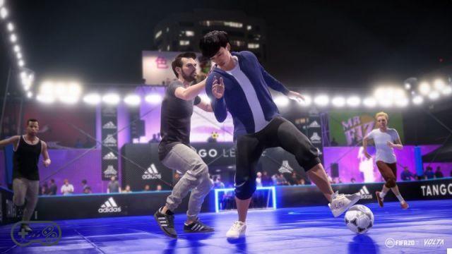 FIFA 20: the review