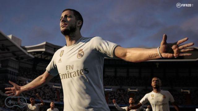 FIFA 20: la revisión