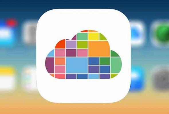 How to remove a device from iCloud