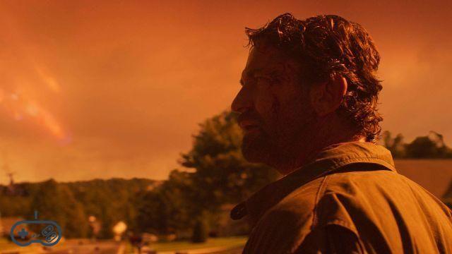 Greenland - Review of the new film with Gerard Butler