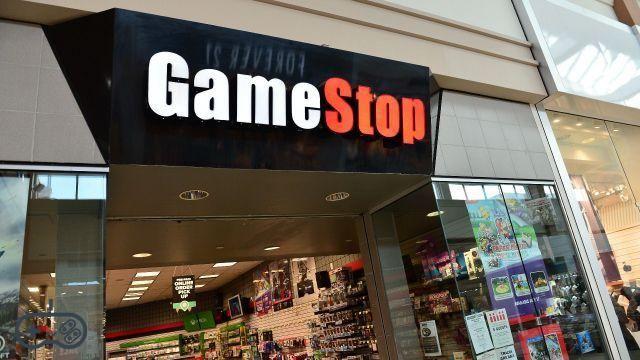 GameStop and the rise in shares, what really happened?