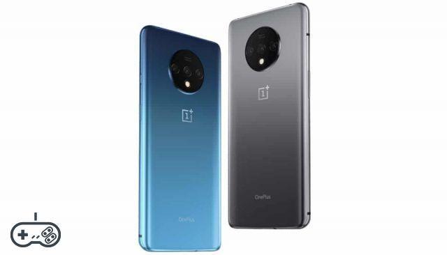 OnePlus 8: l'affichage sera un 2K avec 120 Hz de taux de rafraîchissement