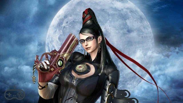 Bayonetta & Vanquish 10th Anniversary - Review of PlatinumGames titles