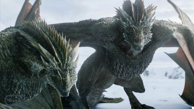 Game of Thrones 8x02, the review