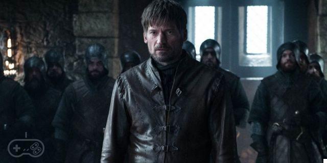 Game of Thrones 8x02, the review