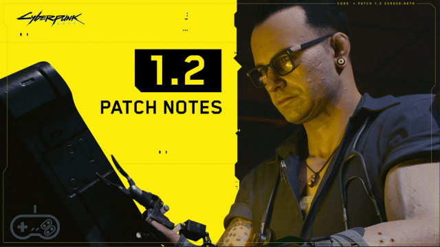 Cyberpunk 2077: aqui estão as melhorias que virão com o patch 1.2