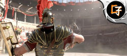 Three sympathetic easter eggs in Ryse Son of Rome