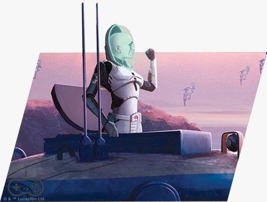 Star Wars: Legion - Dos unidades de apoyo anunciadas para los Separatistas y la República Galáctica