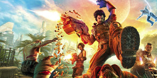 Liste des trophées Bulletstorm [PS3]