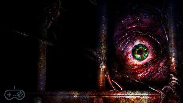 Resident Evil: Revelations 3 en développement? La confirmation du Golem du crépuscule arrive