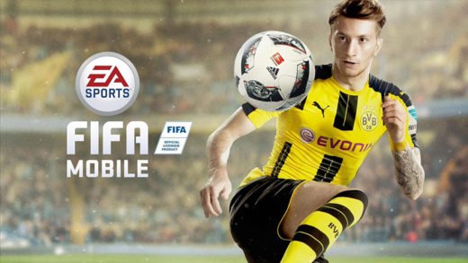 Jogue FIFA 17 no seu PC