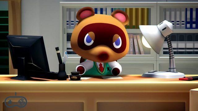 Animal Crossing: New Horizons, uma falha permite clonar objetos