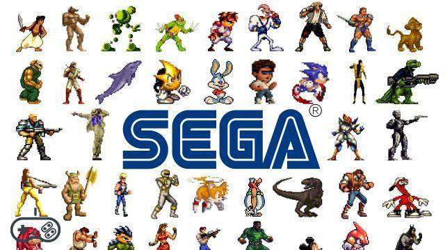 SEGA: an insider reveals the surprise announced for June 4th