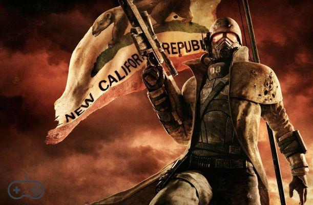 Fallout: New Vegas 2, a leak reveals the first details of the game?