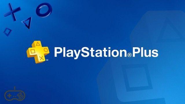 PlayStation Plus: a annoncé les titres gratuits du mois de mai