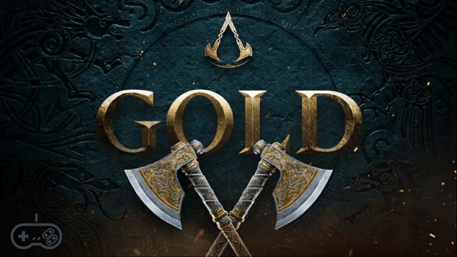 Assassin's Creed Valhalla: el juego entra en la fase de oro