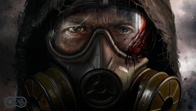 STALKER 2: the trailer of the Xbox Games Showcase takes advantage of the game engine