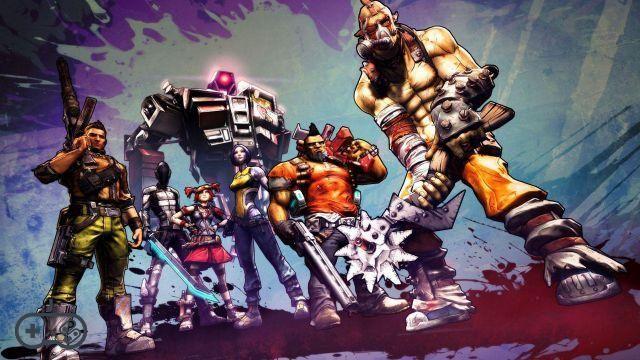 Borderlands: Gearbox continuará a trabalhar em novos projetos com a 2K Games