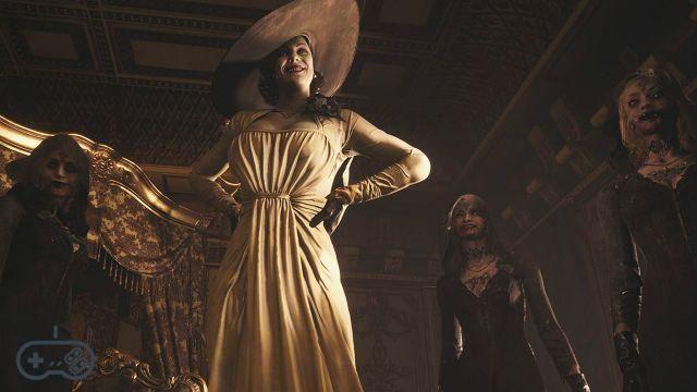 Resident Evil Village: Lady Dimitrescu ultrapassa os 2 metros neste cosplay