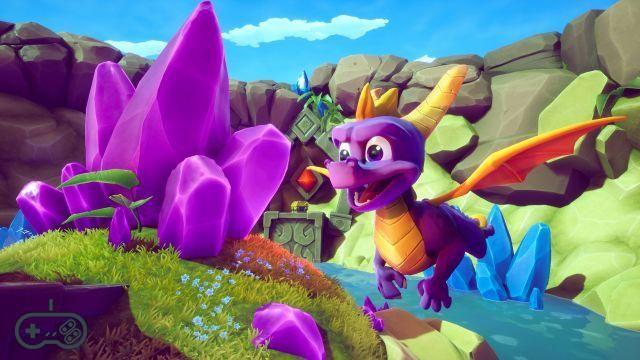 Waiting for Crash Bandicoot 4: It's About Time, here are 5 unmissable platformers