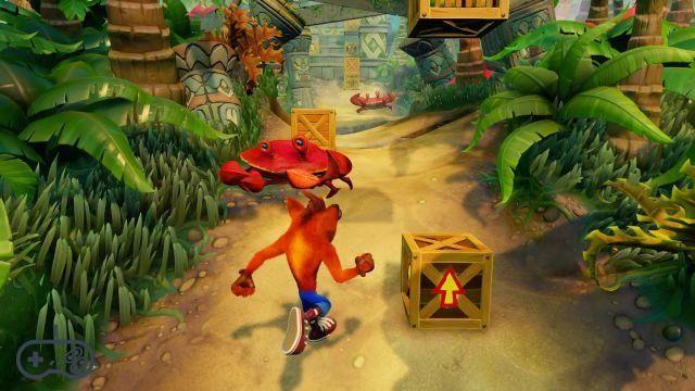 En attendant Crash Bandicoot 4: It's About Time, voici 5 plateformes incontournables