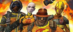 How to unlock Borderlands 2 extra costumes and hats