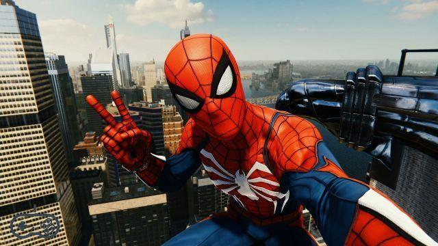 Homem-Aranha Remasterizado da Marvel: é assim que funciona no PlayStation 5