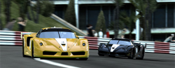 Ferrari Racing Legends - Liste des trophées [PS3]