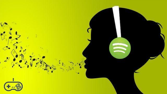 Spotify se confirma como la plataforma de música online más utilizada