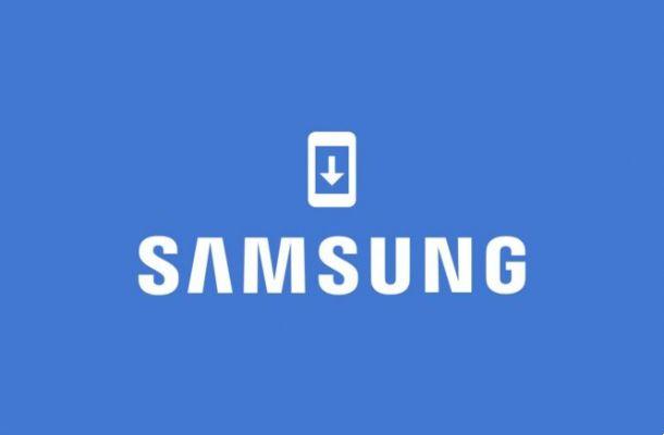 Cómo instalar el firmware de Samsung, guía 2019