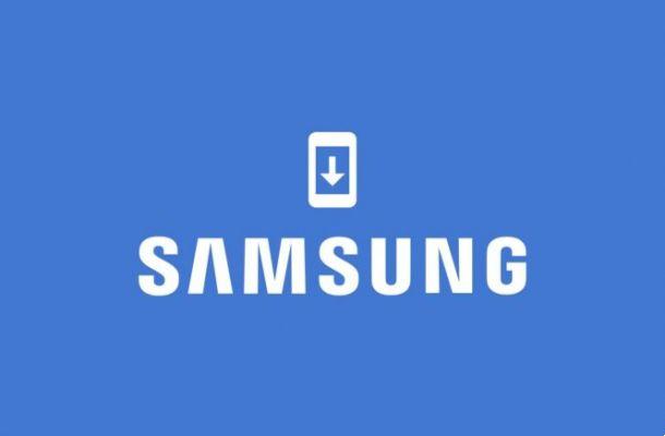 Comment installer le micrologiciel Samsung, guide 2019