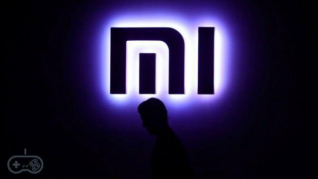 Xiaomi is ready to enter the folding smartphone market