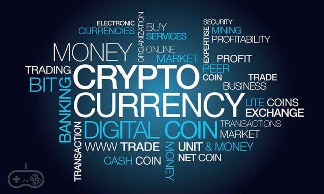 Crypto-monnaies et Blockchain: seront-elles une prochaine étape pour notre société?