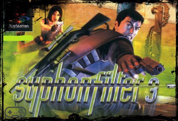 Bend Studio: after Days Gone, possible remake of Siphon Filter in the future?
