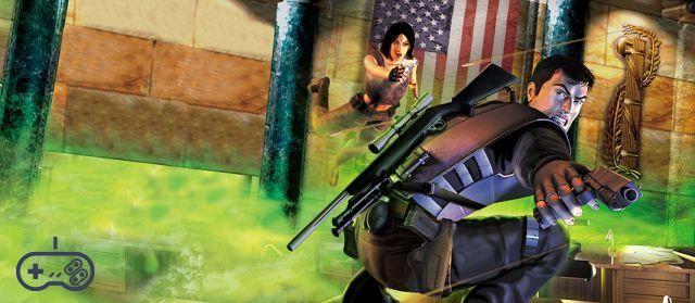 Bend Studio: after Days Gone, possible remake of Siphon Filter in the future?
