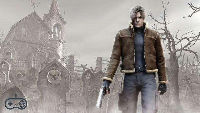 Resident Evil 4 Remake: director Shinji Mikami talks about it