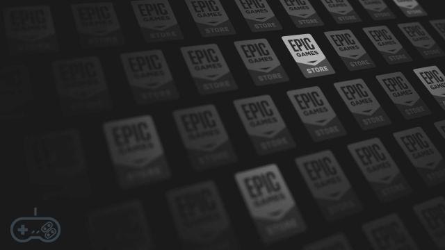 Epic Games Store: la première version des succès fait ses débuts