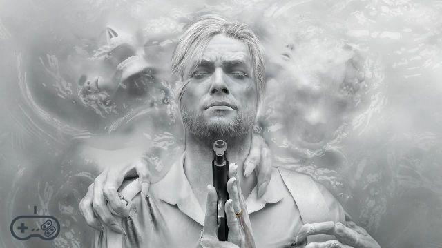 Will Shinji Mikami be present at E3, news coming for the Evil Within?