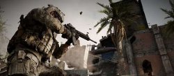 Medal of Honor Warfighter - The unlockables for those who complete the game