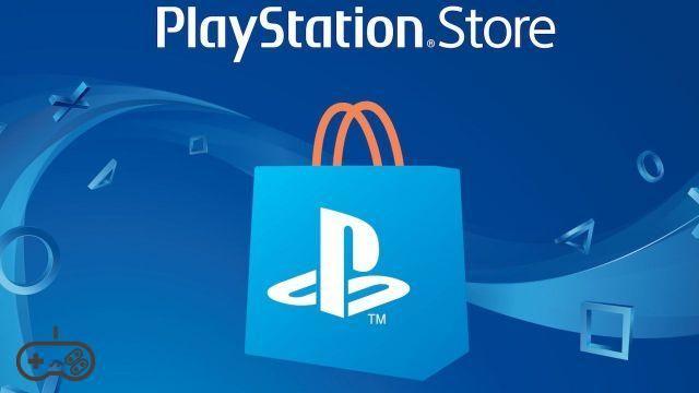 PlayStation Store: complete list of spring sales unveiled