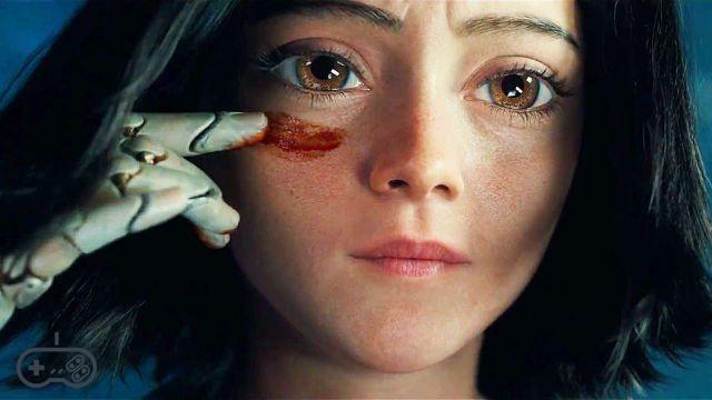 Alita: Angel of the Battle - The origins of the character and his story