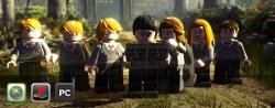 Lego Harry Potter Années 5-7 - Guide des personnages à débloquer