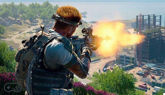 Call of Duty : Black Ops 4, la critique