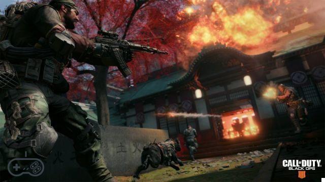 Call of Duty: Black Ops 4, a revisão