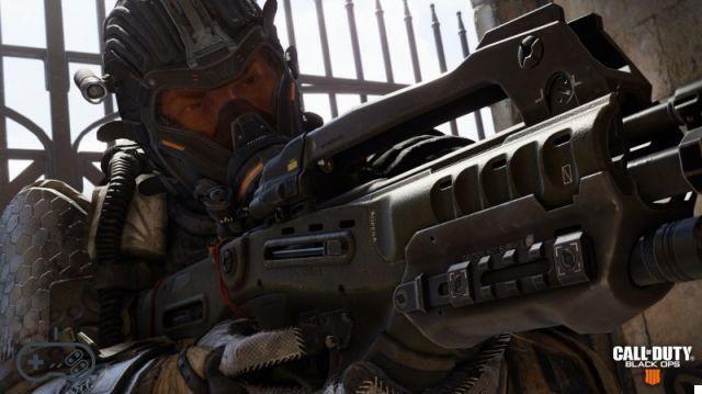 Call of Duty: Black Ops 4, a revisão